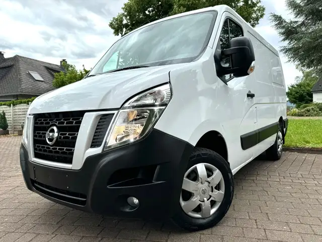 Nissan NV400 Kasten L1H1 2,8t PRO*Klima*1. Hand*Kamera