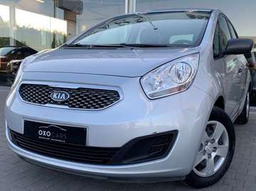 1.4i Essence 90CV / Faible KM / Euro 5 - LEZ 2030 / Attache Remorque / Carnet Complet
