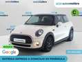MINI Cooper One+75+kW+%28102+CV%29 Blanco - thumbnail 1
