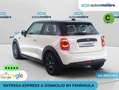 MINI Cooper One+75+kW+%28102+CV%29 Blanco - thumbnail 3