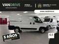 Fiat Ducato L1 H1  JTD 115CV Wit - thumbnail 3