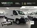 Fiat Ducato L1 H1  JTD 115CV Wit - thumbnail 10