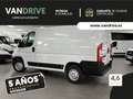 Fiat Ducato L1 H1  JTD 115CV Wit - thumbnail 2
