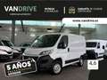 Fiat Ducato L1 H1  JTD 115CV Wit - thumbnail 12