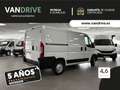 Fiat Ducato L1 H1  JTD 115CV Wit - thumbnail 4