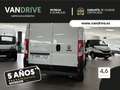 Fiat Ducato L1 H1  JTD 115CV Wit - thumbnail 6