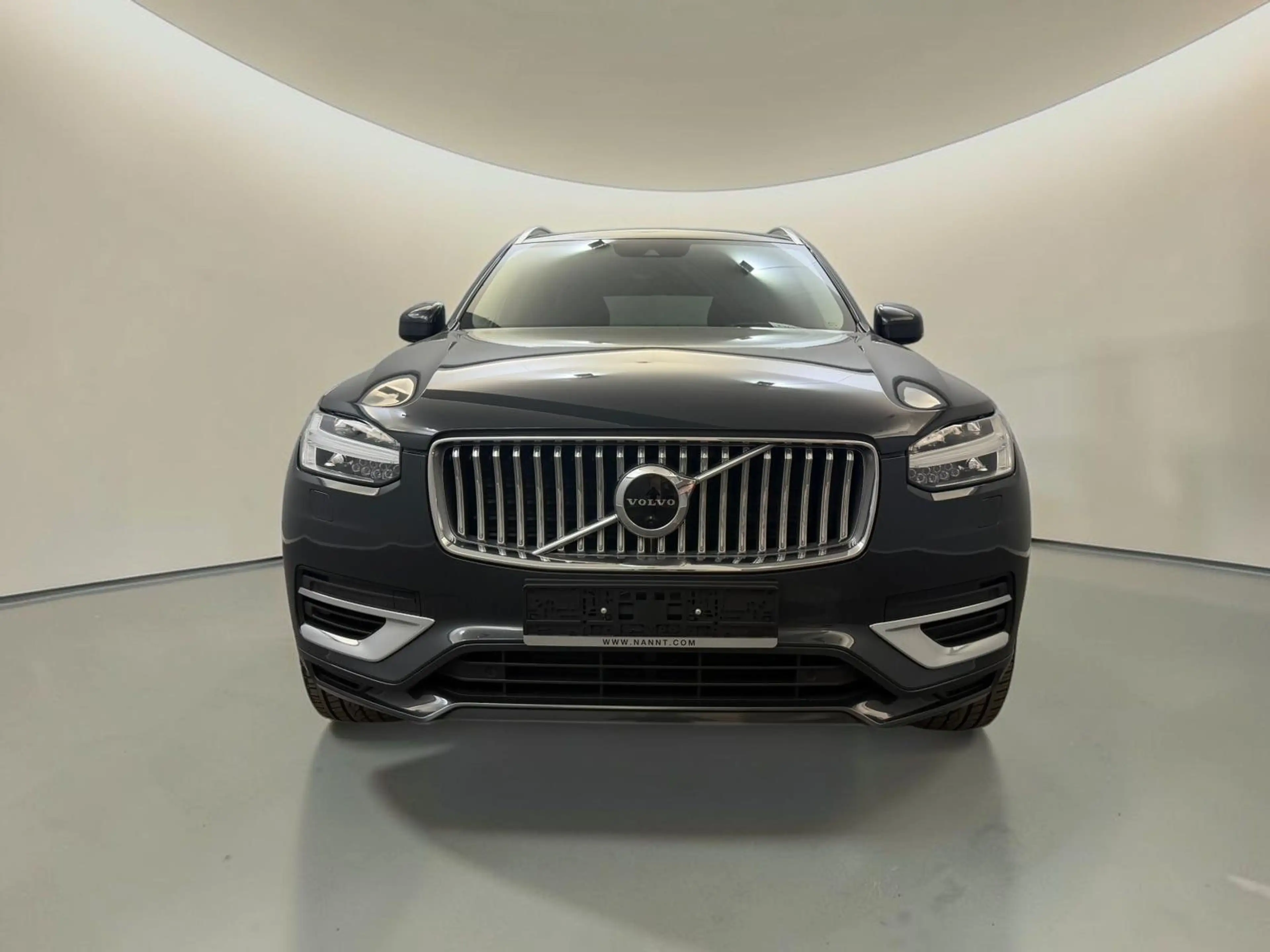 Volvo XC90 T8 Inscription*AWD*AHK*PANO*360*XENIUM*22Z — photo 2