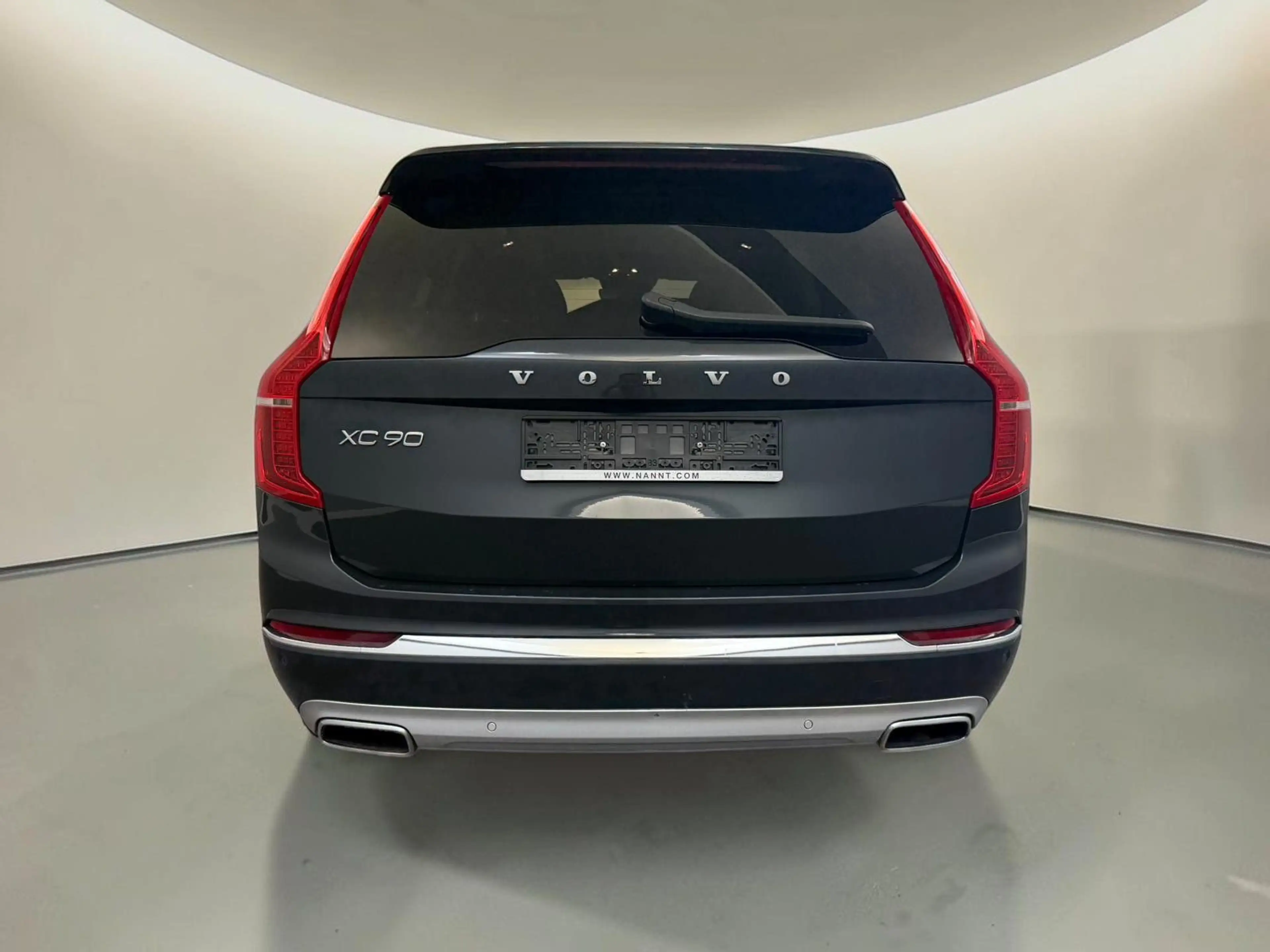 Volvo XC90 T8 Inscription*AWD*AHK*PANO*360*XENIUM*22Z — photo 6