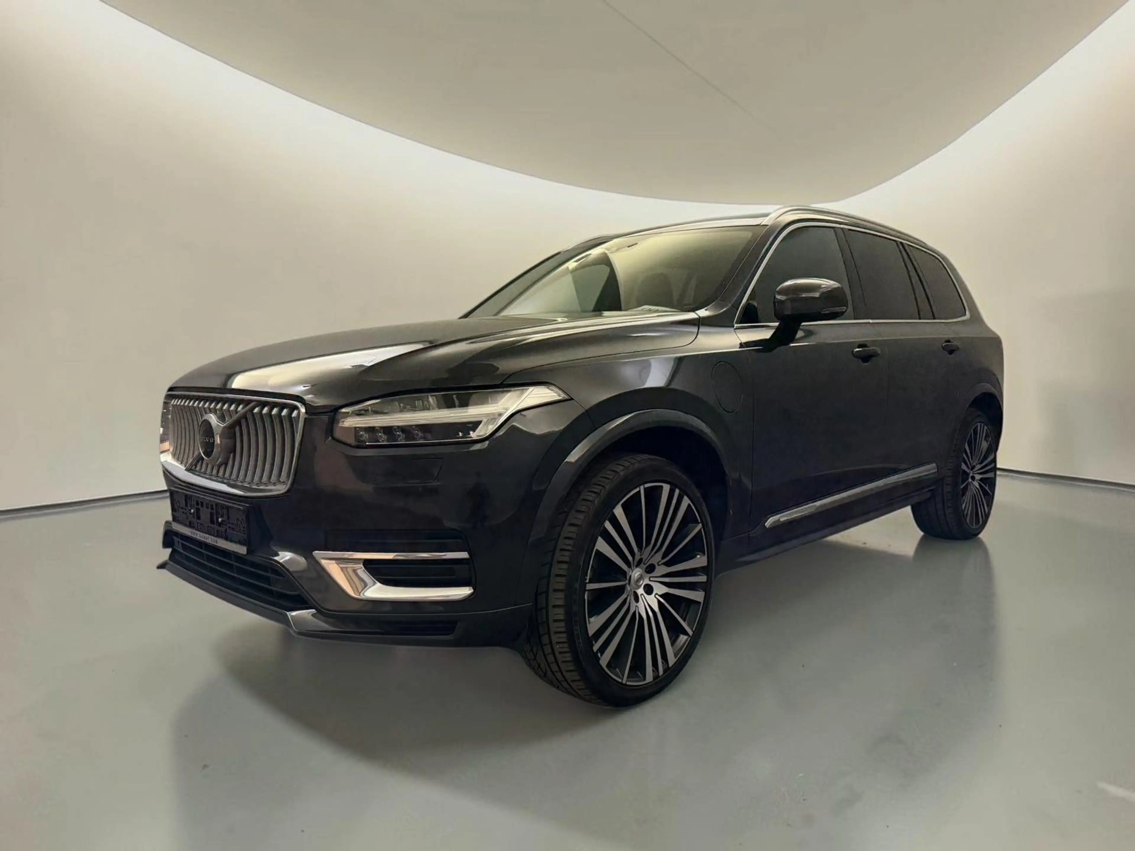 Volvo XC90 T8 Inscription*AWD*AHK*PANO*360*XENIUM*22Z