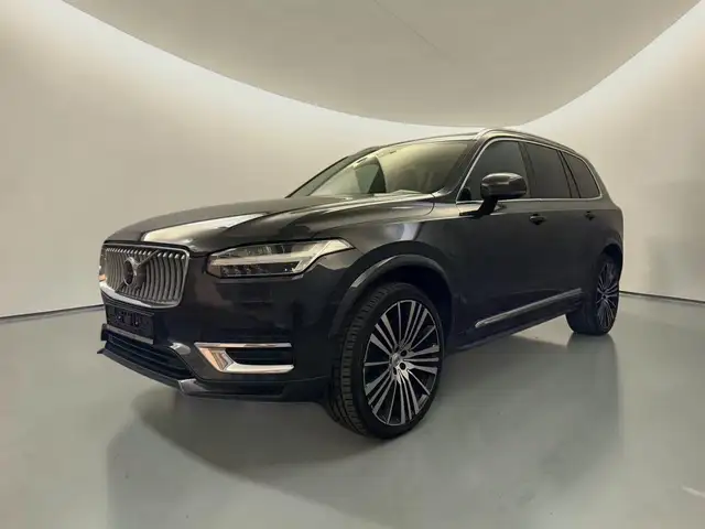 Volvo XC90 T8 Inscription*AWD*AHK*PANO*360*XENIUM*22Z