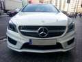 Mercedes-Benz CLA 250 AMG Line 7G-DCT Blanco - thumbnail 2