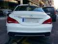 Mercedes-Benz CLA 250 AMG Line 7G-DCT Blanc - thumbnail 4