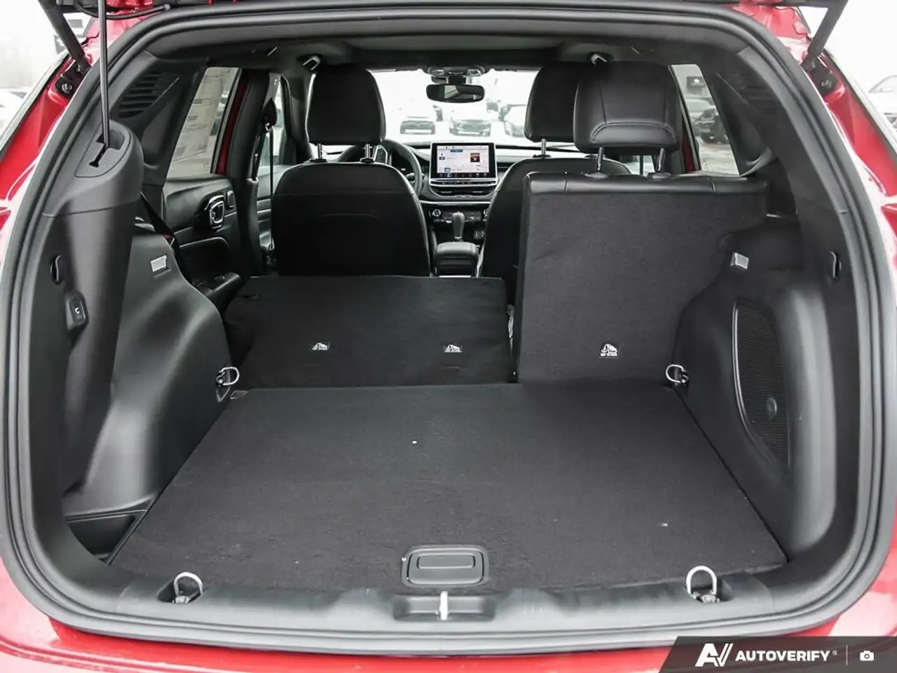Jeep Compass photo Jeep Compass