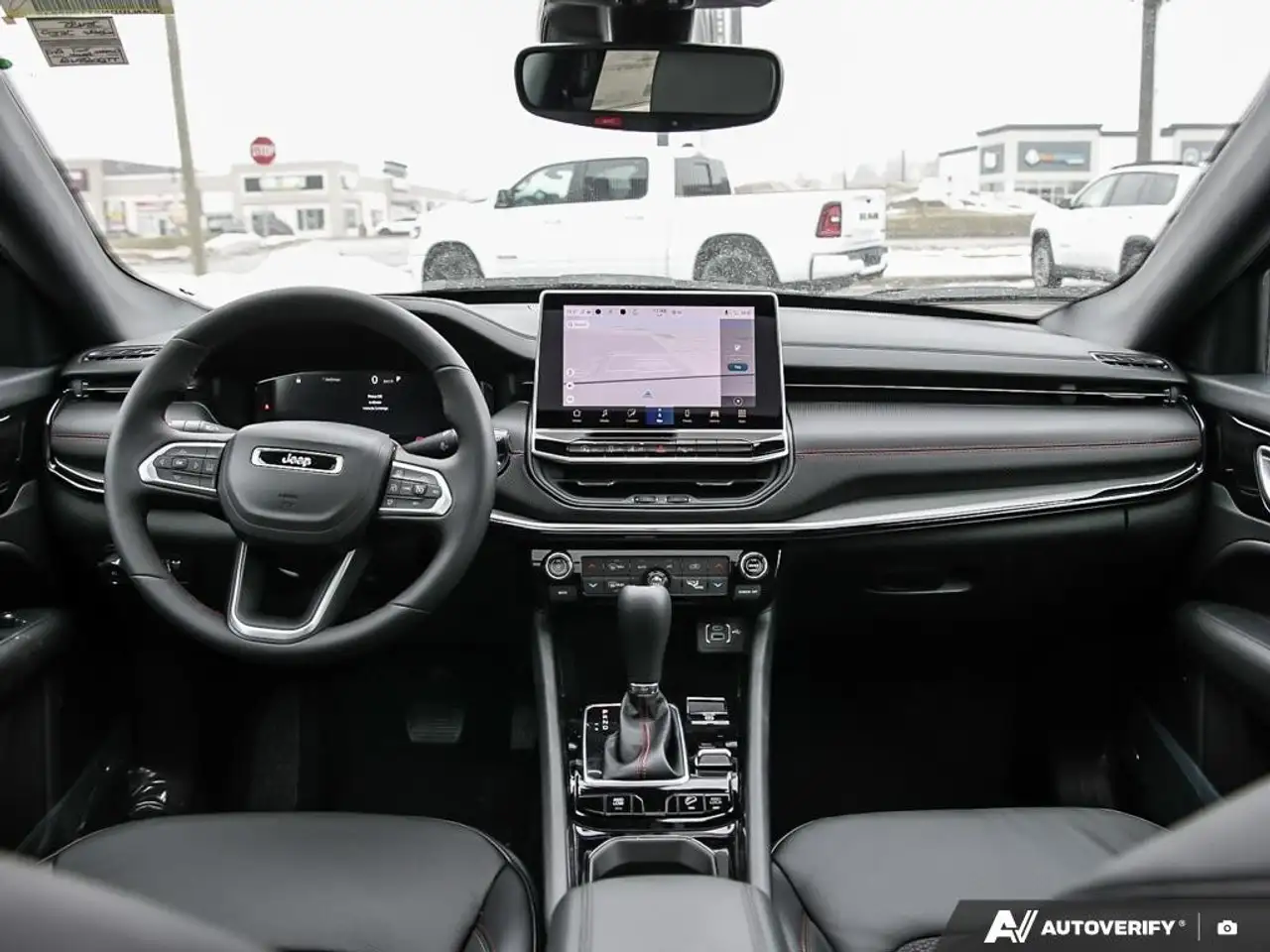 Jeep Compass photo Jeep Compass