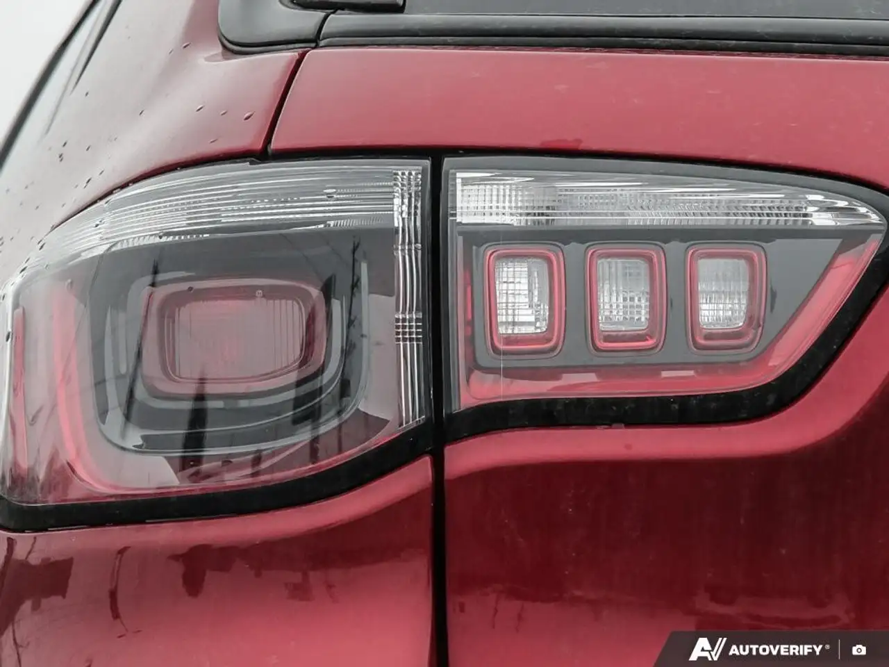 Jeep Compass photo Jeep Compass