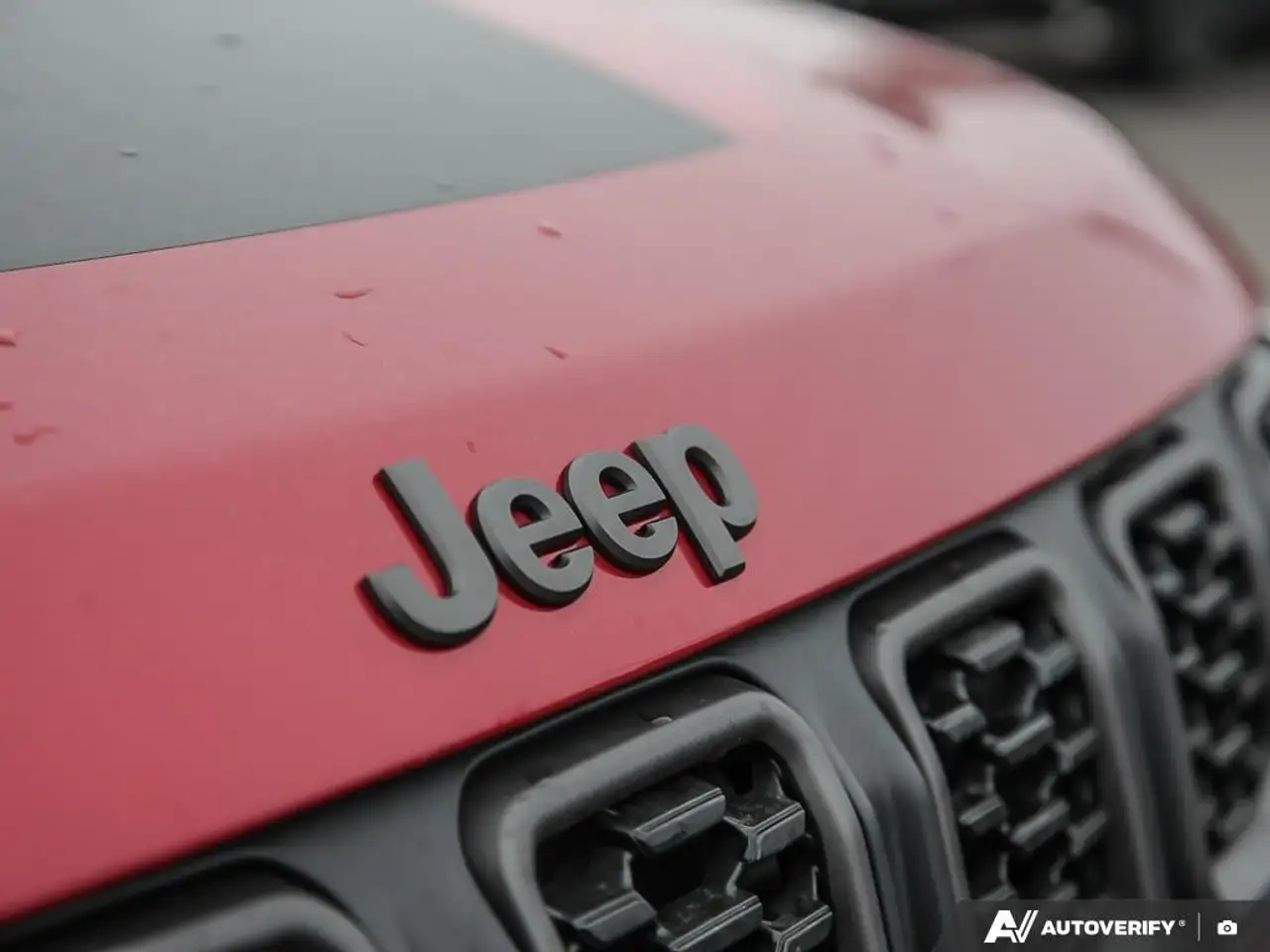 Jeep Compass photo Jeep Compass
