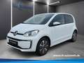 Volkswagen e-up! Style Klimaautom DAB SHZ Rückfahrkamera Weiß - thumbnail 1