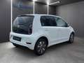 Volkswagen e-up! Style Klimaautom DAB SHZ Rückfahrkamera Weiß - thumbnail 4