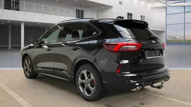 Ford Kuga view 6