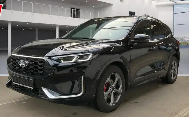 2024 Ford Kuga for sale