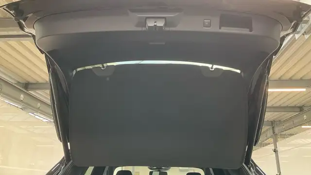 Ford Kuga view 5