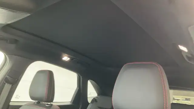 Ford Kuga view 9