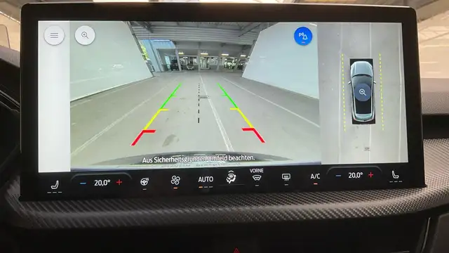 Ford Kuga view 13