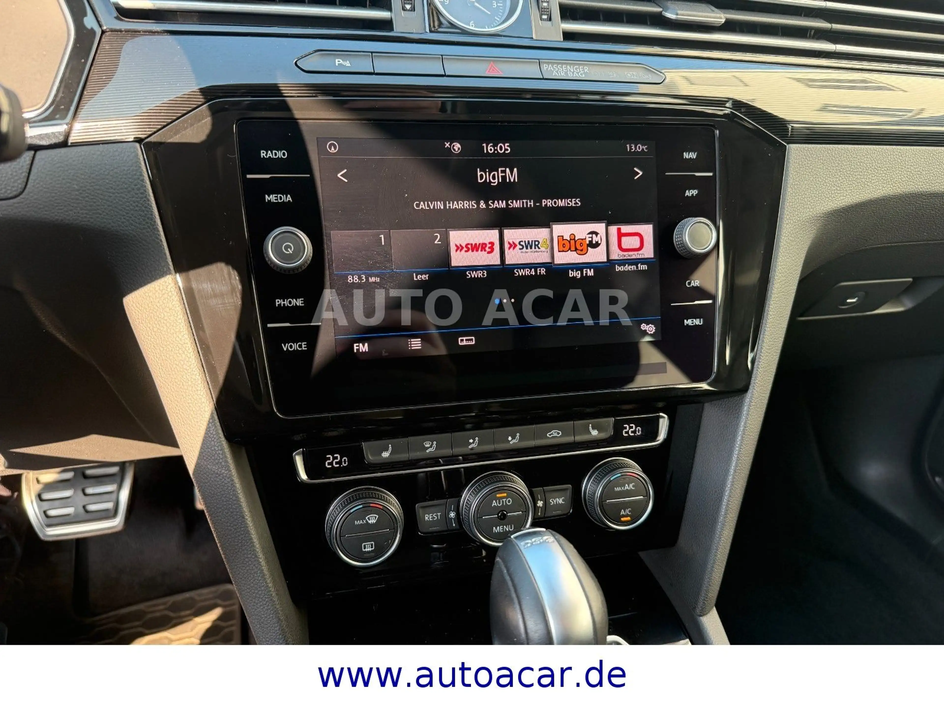 Volkswagen Arteon Elegance DSG — photo 13
