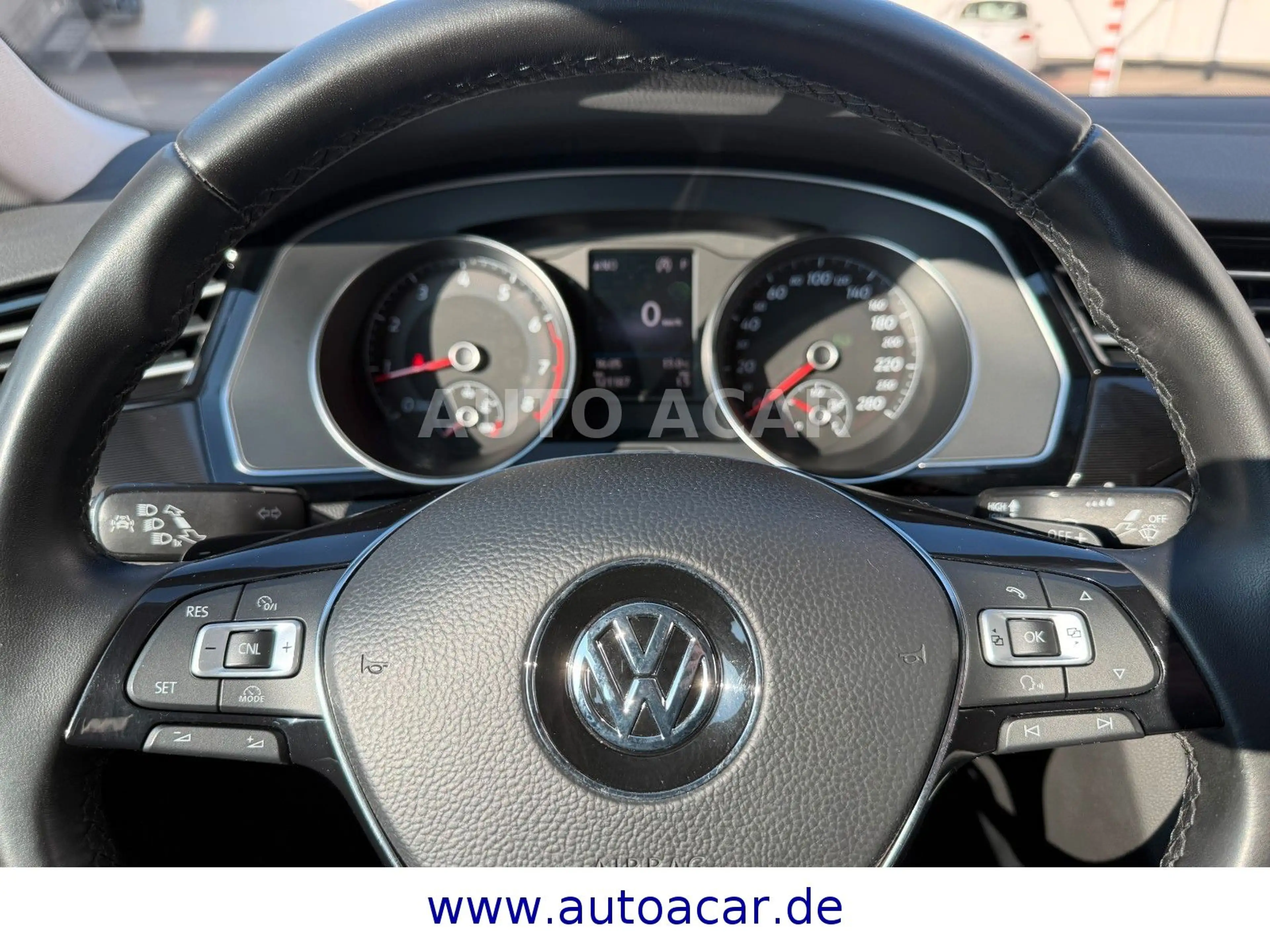 Volkswagen Arteon Elegance DSG — photo 15