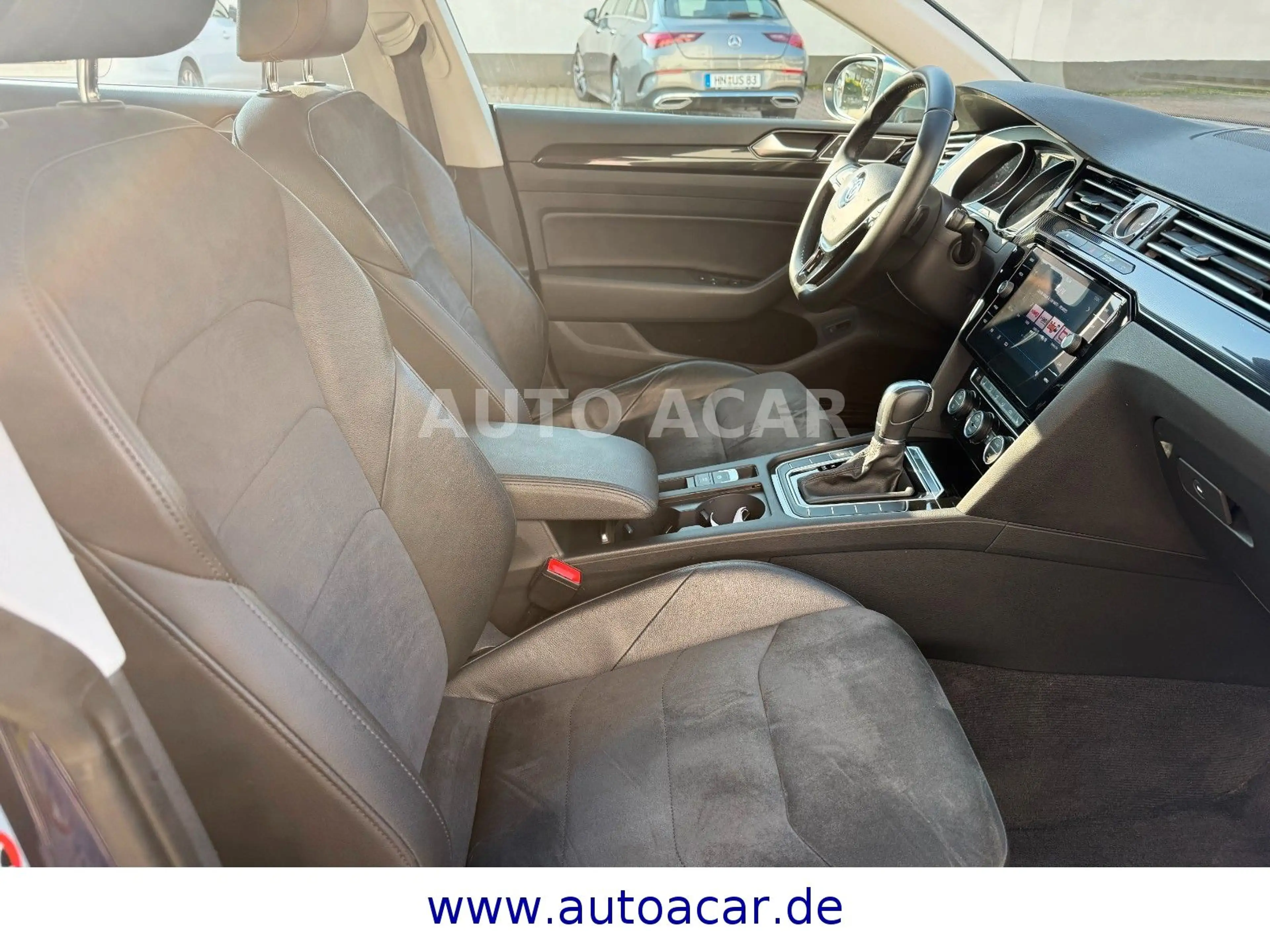 Volkswagen Arteon Elegance DSG — photo 10
