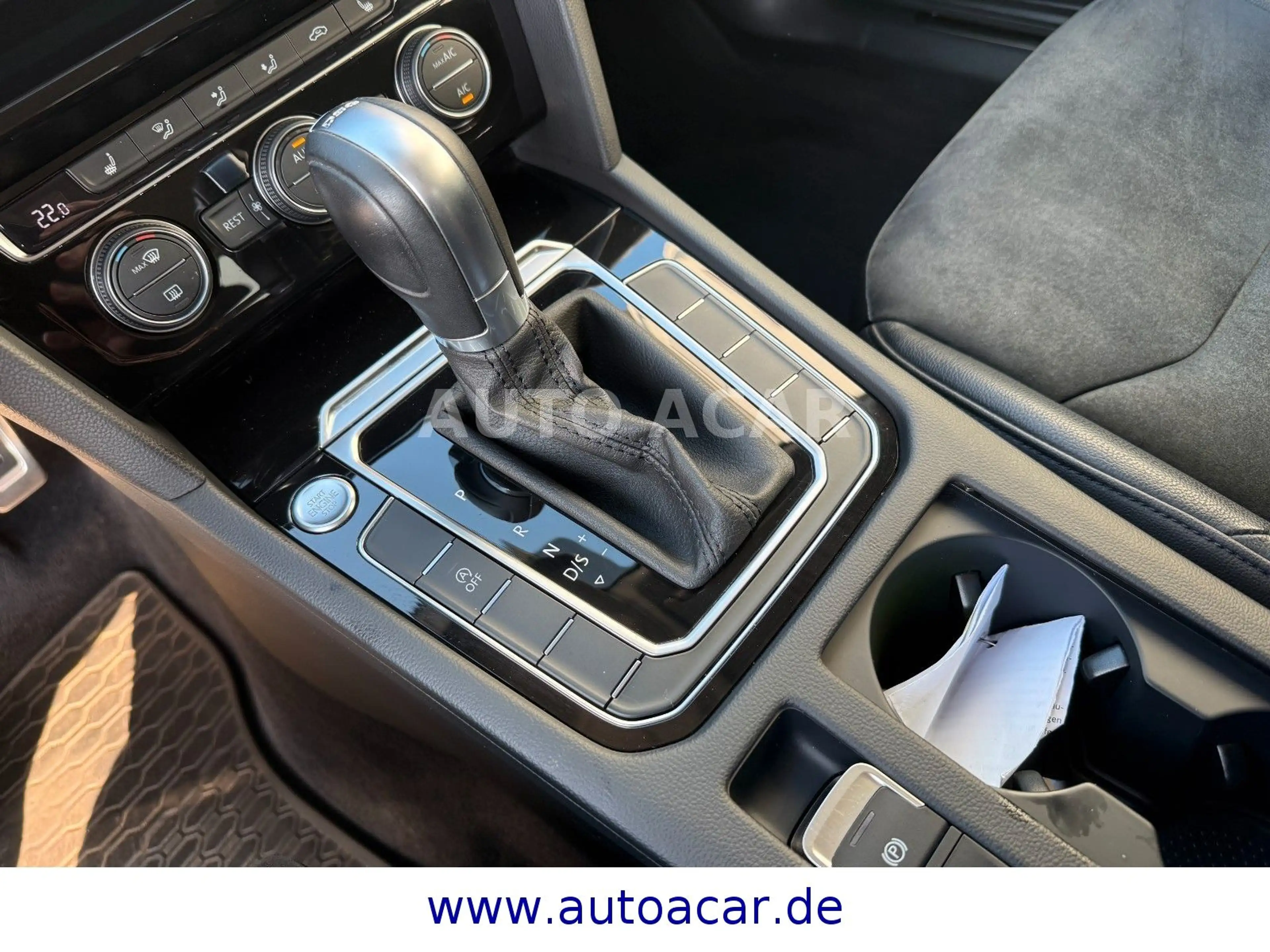 Volkswagen Arteon Elegance DSG — photo 14