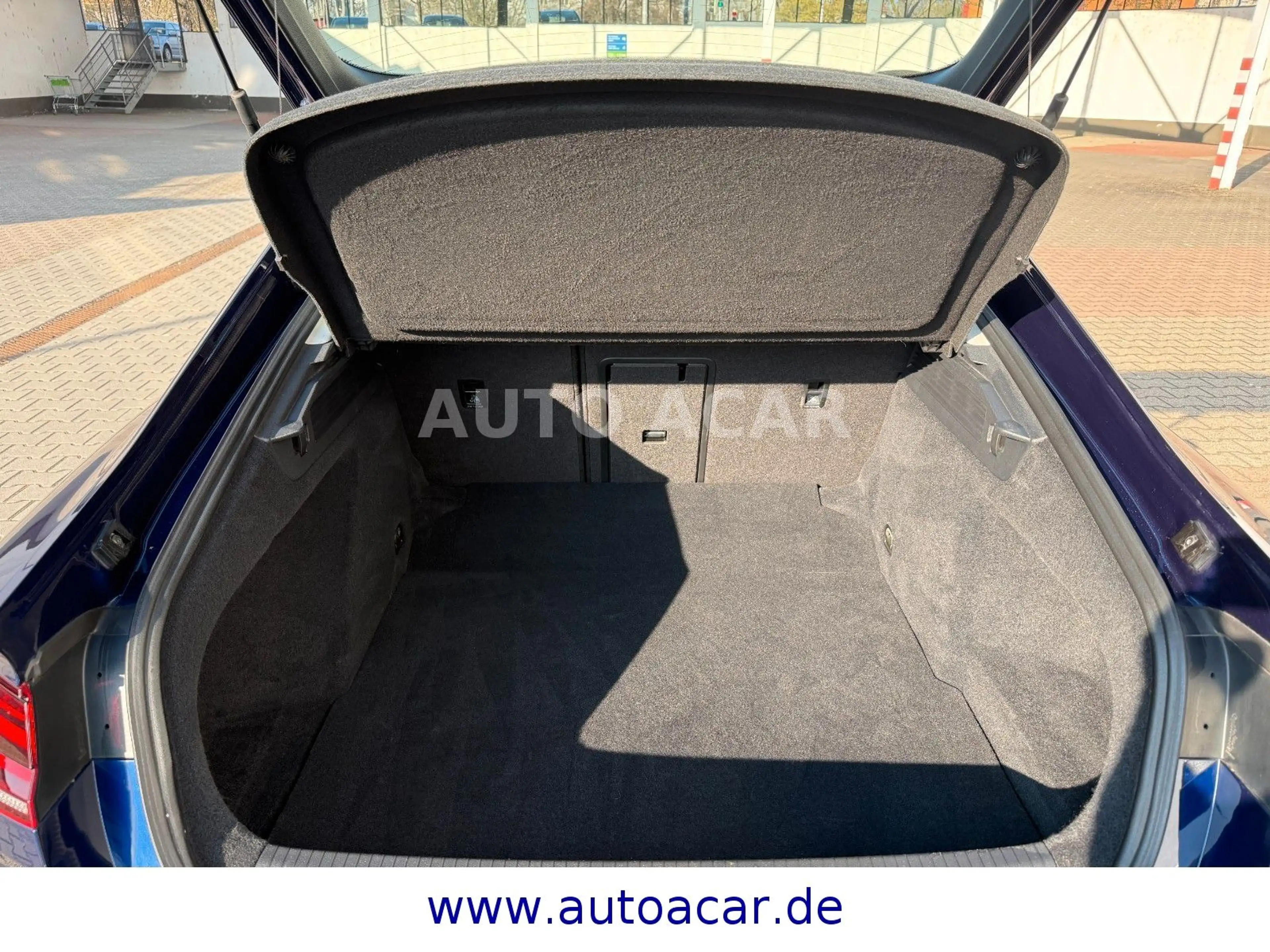 Volkswagen Arteon Elegance DSG — photo 7