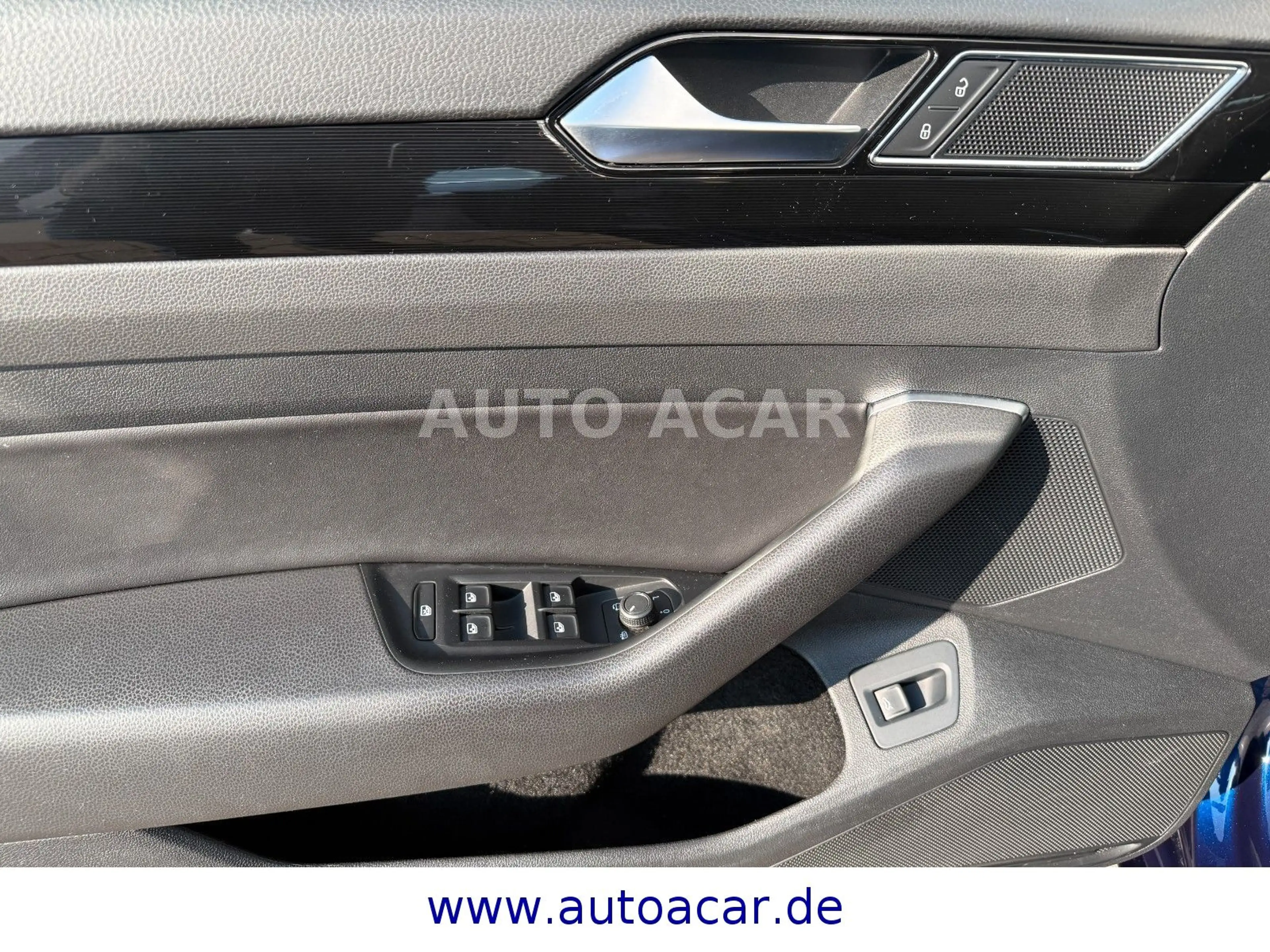 Volkswagen Arteon Elegance DSG — photo 11