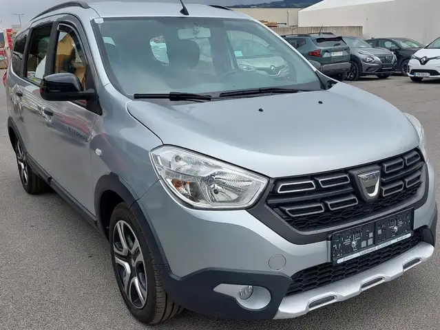 Dacia Lodgy Celebration