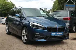 Bmw 220 *2.HAND|LED|NAVI|PDC|TEMPO|DAB*