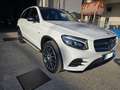 Mercedes-Benz GLC 350 GLC 350e Premium 4matic auto Bianco - thumbnail 3