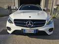 Mercedes-Benz GLC 350 GLC 350e Premium 4matic auto Bianco - thumbnail 2
