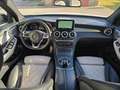 Mercedes-Benz GLC 350 GLC 350e Premium 4matic auto Bianco - thumbnail 9