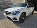 Mercedes-Benz GLC 350 GLC 350e Premium 4matic auto Bianco - thumbnail 1