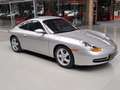 Porsche 996 911 Carrera Stříbrná - thumbnail 2