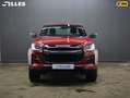 Isuzu D-Max LSX 4WD Extended Cab | Automaat | Roldeksel | 3500 Rouge - thumbnail 17