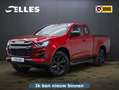 Isuzu D-Max LSX 4WD Extended Cab | Automaat | Roldeksel | 3500 Rouge - thumbnail 1
