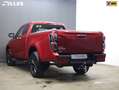 Isuzu D-Max LSX 4WD Extended Cab | Automaat | Roldeksel | 3500 Rouge - thumbnail 5
