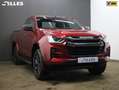 Isuzu D-Max LSX 4WD Extended Cab | Automaat | Roldeksel | 3500 Rouge - thumbnail 4
