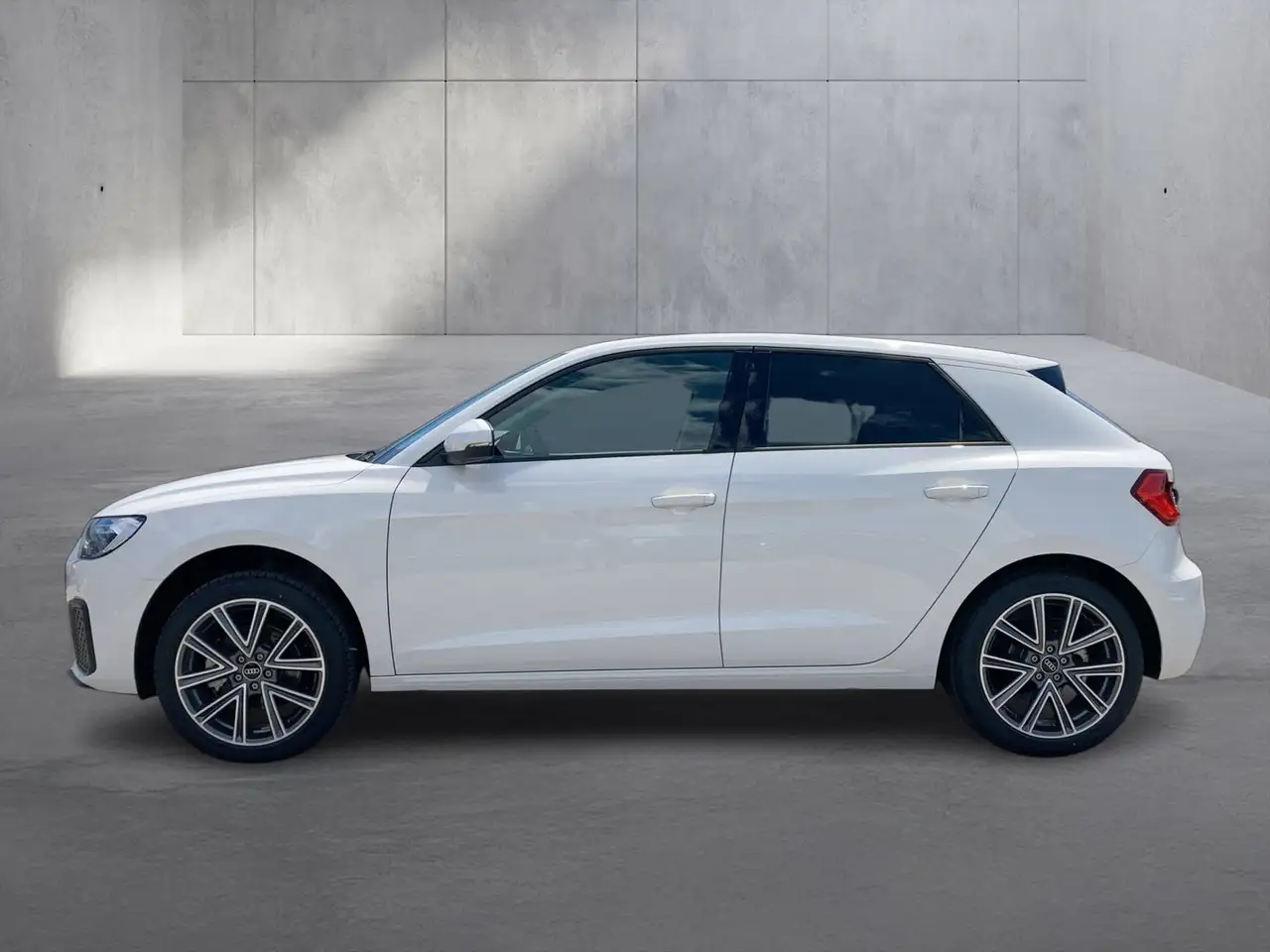 Audi A1 2026