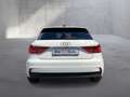Audi A1 30 TFSI intense Weiß - thumbnail 4