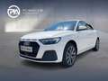 Audi A1 30 TFSI intense Weiß - thumbnail 1