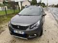 Peugeot 2008 1.5 BlueHDi S\u0026S - 120 - BV EAT6  Allure Gris - thumbnail 12