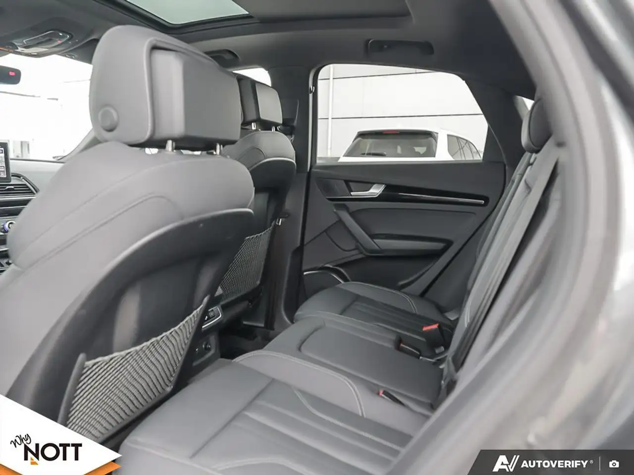 Audi Q5 fotografie Audi Q5