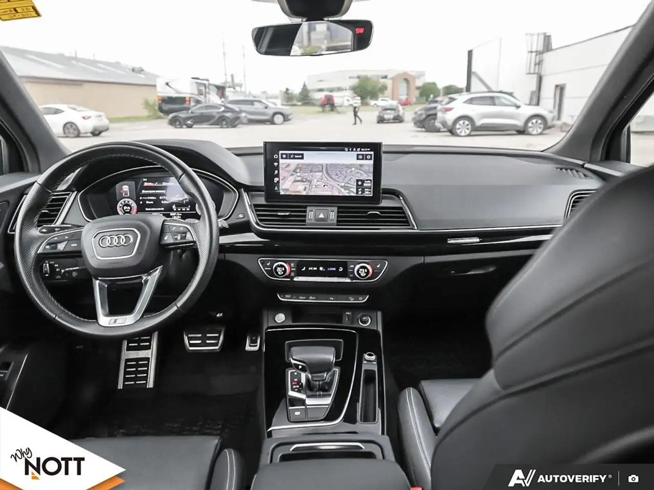 Audi Q5 fotografie Audi Q5